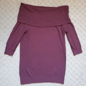 Express Sweater